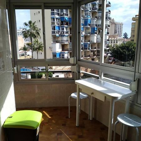 Apartamento acogedor y bien situado Fuengirola Exterior foto