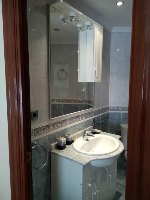 Apartamento acogedor y bien situado Fuengirola Exterior foto